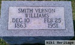 Smith Vernon Williams