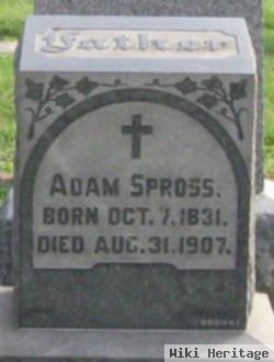 Adam Spross