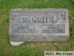 Marian Kerr Mcguffie