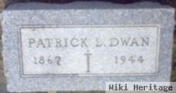 Patrick L. Dwan