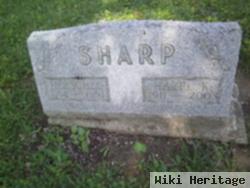 Herschel Sharp