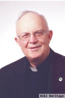 Rev Fr William T. "bill" Burke