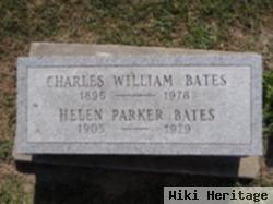 Charles William Bates