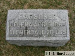 Delena Harshner