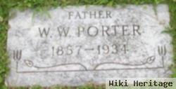 William Worth Porter