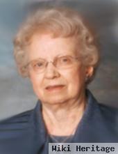 Cleta Ann Hodapp Brinker