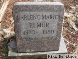 Arlene Marie Elmer