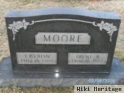 J. Byron Moore