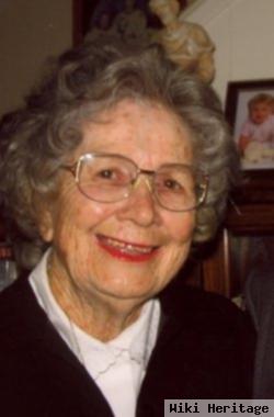 Ruth Elaine Coufal