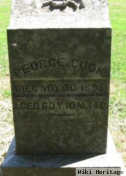 George Cook