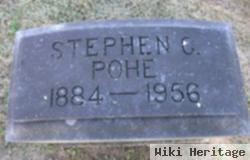 Stephen Cleveland Pohe