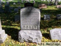 William Dorey, Sr