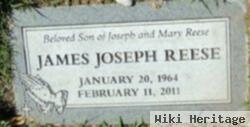 James Joseph Reese