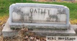 Minnie E. Shaffer Oatley