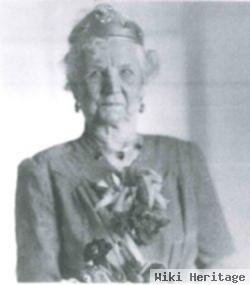 Ellen Isabell "bell" Rizeor Taylor