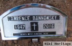 Lawrence Alex Bannowsky