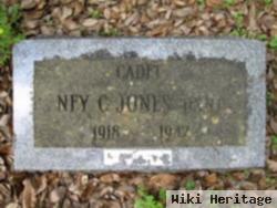 Ney C. Jones