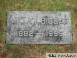 Meta L. Biggar