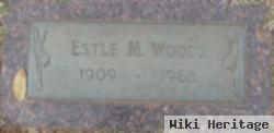 Estle Morrison Woods