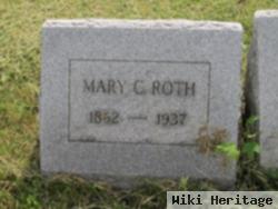 Mary Caterine Utt Roth