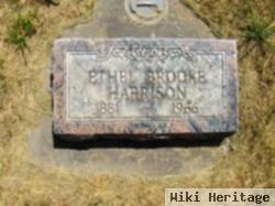 Ethel Brooke Harrison