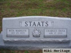 Rita Marilyn Staats