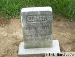 Elmer Shoenfelt