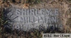 Shirley E. Milliman