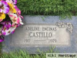 Adeline D Castillo