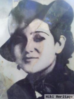 Margarita Garza "maggie" Monita