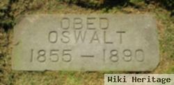 Obed M. Oswalt