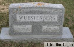 Henry J. Wuestenberg