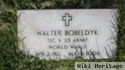 Walter Bobeldyk