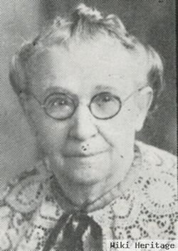 Nellie Frances Whitney Davis