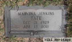 Marvina Jenkins Tate