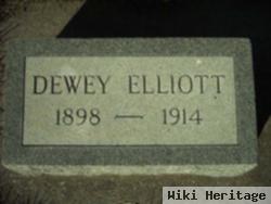 Dewey Elliott