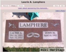 John Michael Johnson Lamphere