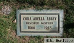 Cora Adella Armstrong Abbey