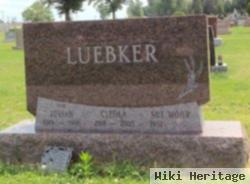 Cleola Luebker