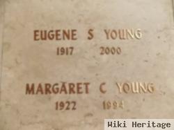 Eugene S. Young