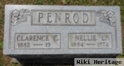 Nellie L. Wharff Penrod