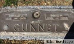 Donald John Gunnet