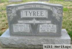 Thomas H. Tyree