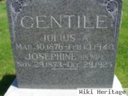 Josephine Edwards Gentile