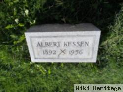 Albert Kessen