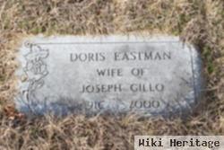 Doris Eastman Gillo