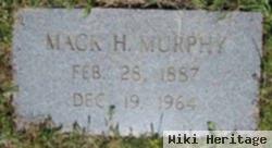 Mack H. Murphy