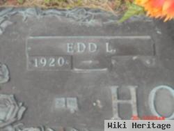 Edd Lamar Horton