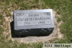 Oscar H Charlson