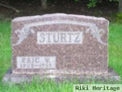 Eric W Sturtz